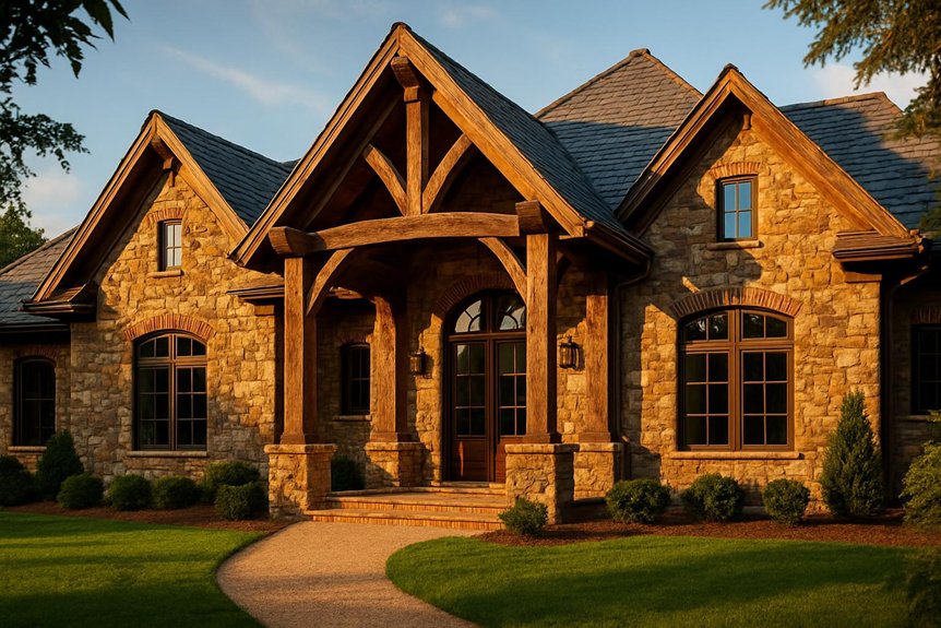 custom home builder reviews