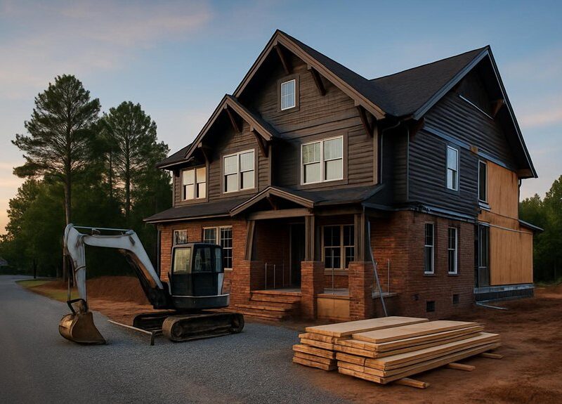 home builder in mooresville nc