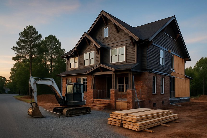 home builder in mooresville nc