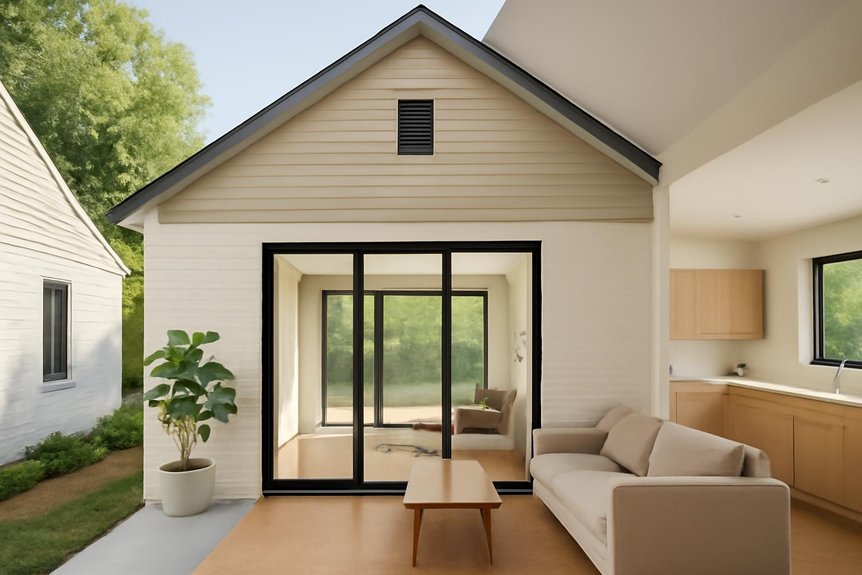 hospital grade indoor air quality