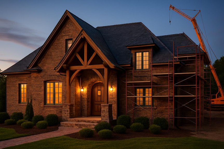 kannapolis custom home builders